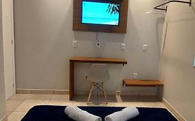 Suite Praia Parque